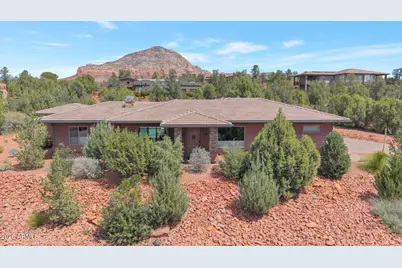 90 Rimstone Circle, Sedona, AZ 86336 - Photo 2