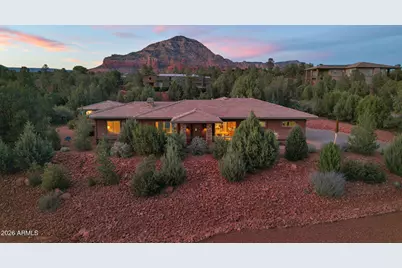 90 Rimstone Circle, Sedona, AZ 86336 - Photo 1