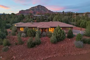 90 Rimstone Cir, Sedona, AZ 86336 - Photo 1