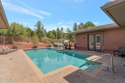 90 Rimstone Circle, Sedona, AZ 86336 - Photo 34