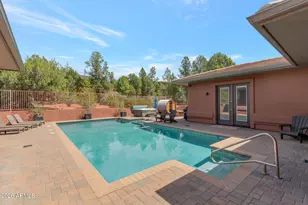 90 Rimstone Cir, Sedona, AZ 86336 - Photo 34
