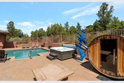 90 Rimstone Circle, Sedona, AZ 86336 - Photo 36