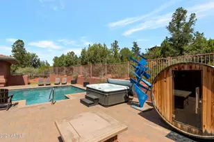 90 Rimstone Cir, Sedona, AZ 86336 - Photo 36
