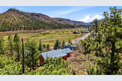 2 County Road 1013 -- #12, Greer, AZ 85927 - Photo 4