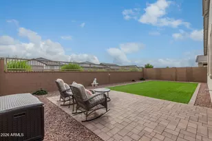 3221 E Ranchhand Dr, San Tan Valley, AZ 85140 - Photo 46