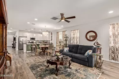 3221 E Ranchhand Drive, San Tan Valley, AZ 85140 - Photo 20