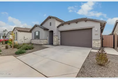 3221 E Ranchhand Drive, San Tan Valley, AZ 85140 - Photo 2