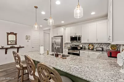 3221 E Ranchhand Drive, San Tan Valley, AZ 85140 - Photo 14
