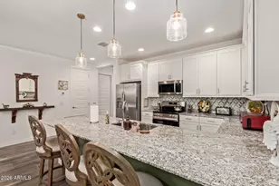 3221 E Ranchhand Dr, San Tan Valley, AZ 85140 - Photo 14