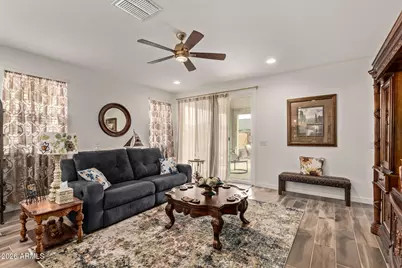 3221 E Ranchhand Drive, San Tan Valley, AZ 85140 - Photo 16