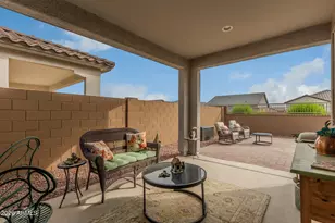 3221 E Ranchhand Dr, San Tan Valley, AZ 85140 - Photo 42