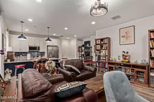 3221 E Ranchhand Dr, San Tan Valley, AZ 85140 - Photo 38