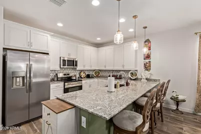 3221 E Ranchhand Drive, San Tan Valley, AZ 85140 - Photo 16