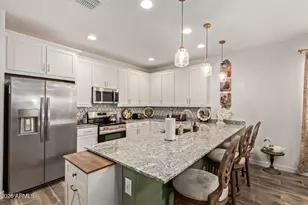 3221 E Ranchhand Dr, San Tan Valley, AZ 85140 - Photo 16