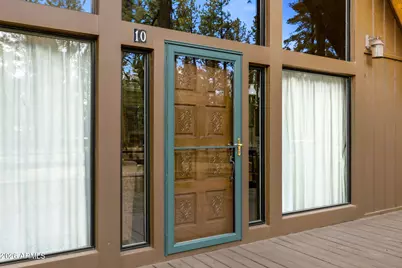 10 N Acr -- #1030, Greer, AZ 85927 - Photo 2