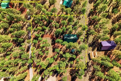 10 N Acr -- #1030, Greer, AZ 85927 - Photo 26