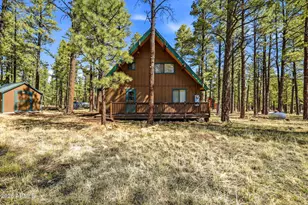 10 N Acr --, Greer, AZ 85927 - Photo 8