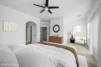 22125 N 29th Avenue #142, Phoenix, AZ 85027 - Photo 12
