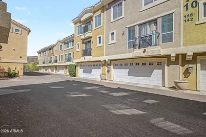 22125 N 29th Avenue #142, Phoenix, AZ 85027 - Photo 24