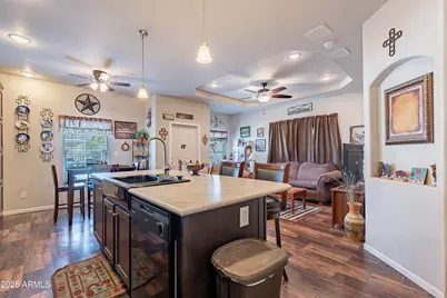 2000 S Apache Road #16, Buckeye, AZ 85326 - Photo 14