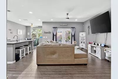 202 E Santori Drive, San Tan Valley, AZ 85140 - Photo 8