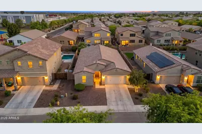 202 E Santori Drive, San Tan Valley, AZ 85140 - Photo 6