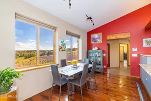 7709 W Painted Rock Trl, Williams, AZ 86046 - Photo 12