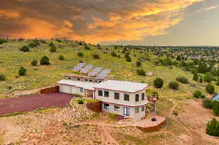 7709 W Painted Rock Trl, Williams, AZ 86046 - Photo 2