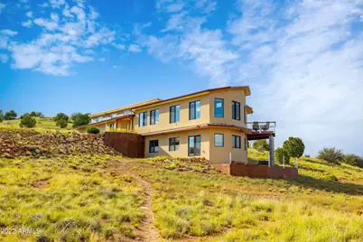 7709 W Painted Rock Trail, Williams, AZ 86046 - Photo 40