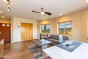 7709 W Painted Rock Trl, Williams, AZ 86046 - Photo 28