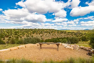 7709 W Painted Rock Trail, Williams, AZ 86046 - Photo 44