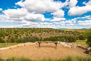 7709 W Painted Rock Trl, Williams, AZ 86046 - Photo 44