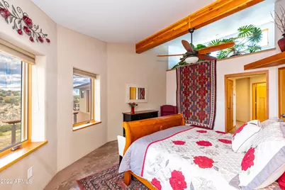 7709 W Painted Rock Trail, Williams, AZ 86046 - Photo 20