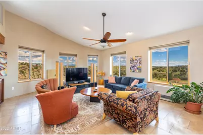 7709 W Painted Rock Trail, Williams, AZ 86046 - Photo 14