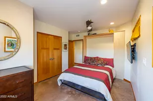 7709 W Painted Rock Trl, Williams, AZ 86046 - Photo 30