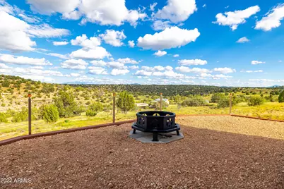 7709 W Painted Rock Trail, Williams, AZ 86046 - Photo 42