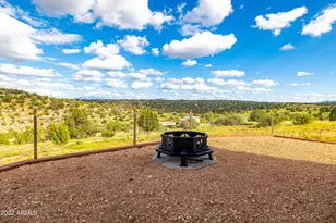 7709 W Painted Rock Trl, Williams, AZ 86046 - Photo 42
