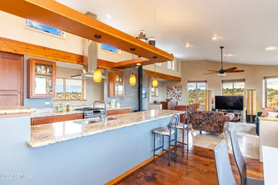 7709 W Painted Rock Trail, Williams, AZ 86046 - Photo 6