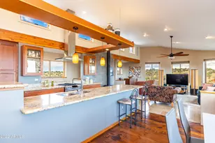 7709 W Painted Rock Trl, Williams, AZ 86046 - Photo 6