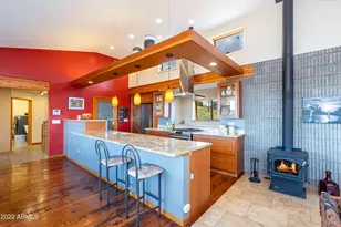 7709 W Painted Rock Trl, Williams, AZ 86046 - Photo 8