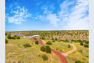 7709 W Painted Rock Trail, Williams, AZ 86046 - Photo 34