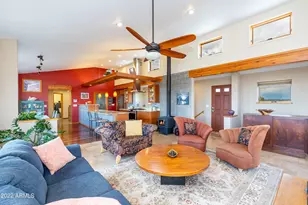 7709 W Painted Rock Trl, Williams, AZ 86046 - Photo 16