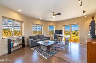 7709 W Painted Rock Trl, Williams, AZ 86046 - Photo 26