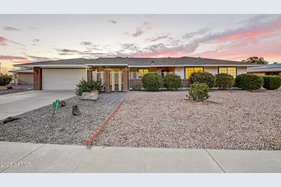 10338 W Caron Drive, Sun City, AZ 85351 - Photo 1