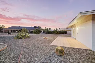 10338 W Caron Dr, Sun City, AZ 85351 - Photo 30