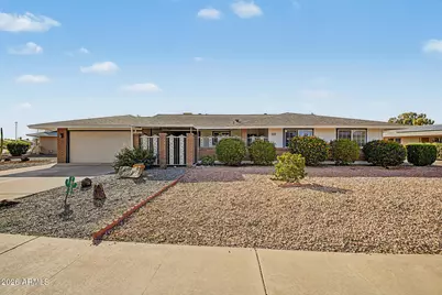 10338 W Caron Drive, Sun City, AZ 85351 - Photo 2