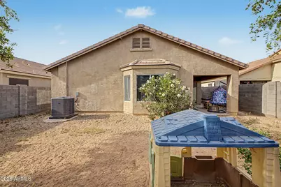 45763 W Dirk Street, Maricopa, AZ 85139 - Photo 34