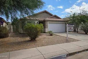 45763 W Dirk St, Maricopa, AZ 85139 - Photo 1