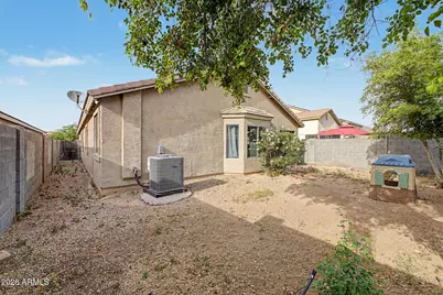 45763 W Dirk Street, Maricopa, AZ 85139 - Photo 32