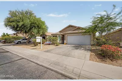 45763 W Dirk Street, Maricopa, AZ 85139 - Photo 8